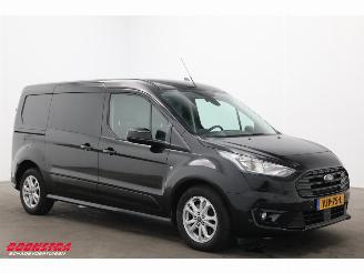 Ford Transit Connect 1.5 EcoBlue Aut. L2 Limited Clima Navi Cruise Camera LMV AHK picture 2