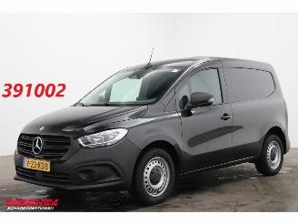 krockskadad bil bedrijf Mercedes Citan 110 CDI L1 Airco Cruise 22.693 km! 2024/12