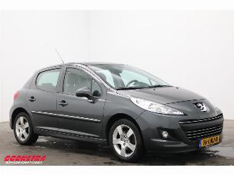 Peugeot 207 1.6 VTi XS Clima Cruise LMV 115.320 km! picture 2