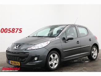 Damaged car Peugeot 207 1.6 VTi XS Clima Cruise LMV 115.320 km! 2010/5