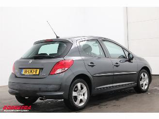 Peugeot 207 1.6 VTi XS Clima Cruise LMV 115.320 km! picture 3