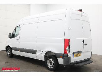 Mercedes Sprinter 311 CDI L2-H2 9G-Tronic Airco Camera PDC picture 4