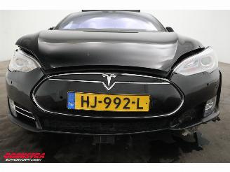 Tesla Model S 85D Panorama Autopilot Leder picture 7