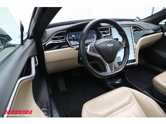 Tesla Model S 85D Panorama Autopilot Leder picture 21