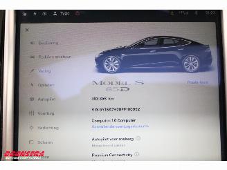 Tesla Model S 85D Panorama Autopilot Leder picture 31