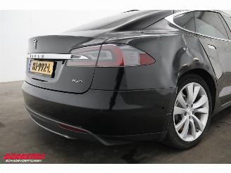 Tesla Model S 85D Panorama Autopilot Leder picture 17