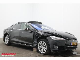 Tesla Model S 85D Panorama Autopilot Leder picture 2