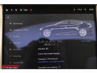 Tesla Model S 85D Panorama Autopilot Leder picture 26