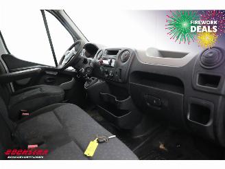 Opel Movano 2.3 CDTI L3 Clima Cruise Koffer picture 12