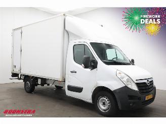 Opel Movano 2.3 CDTI L3 Clima Cruise Koffer picture 2