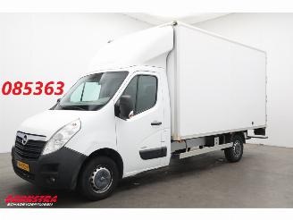 skadebil bedrijf Opel Movano 2.3 CDTI L3 Clima Cruise Koffer 2015/9