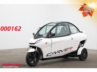 Schade brommobiel   R+ 7.1 kWh 45 km/h **NIEUW/NEU** Active 2025