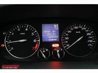 Renault Laguna Estate 2.0 T 170PK Aut. Dynamique Clima Navi Cruise picture 13