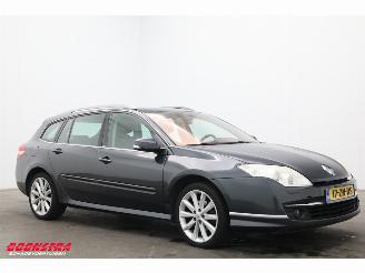 Renault Laguna Estate 2.0 T 170PK Aut. Dynamique Clima Navi Cruise picture 2
