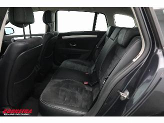 Renault Laguna Estate 2.0 T 170PK Aut. Dynamique Clima Navi Cruise picture 10
