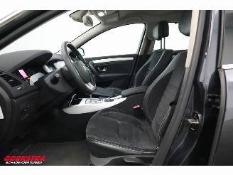 Renault Laguna Estate 2.0 T 170PK Aut. Dynamique Clima Navi Cruise picture 9