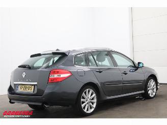 Renault Laguna Estate 2.0 T 170PK Aut. Dynamique Clima Navi Cruise picture 3
