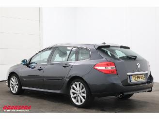 Renault Laguna Estate 2.0 T 170PK Aut. Dynamique Clima Navi Cruise picture 4