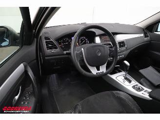 Renault Laguna Estate 2.0 T 170PK Aut. Dynamique Clima Navi Cruise picture 11