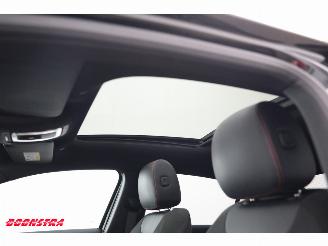 Mercedes A-klasse 200 Aut. AMG 360° Pano Widescreen Night Memory Burmester SHZ picture 19