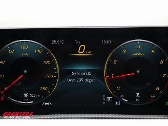 Mercedes A-klasse 200 Aut. AMG 360° Pano Widescreen Night Memory Burmester SHZ picture 26