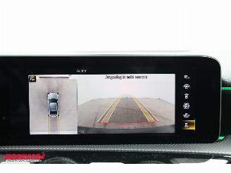 Mercedes A-klasse 200 Aut. AMG 360° Pano Widescreen Night Memory Burmester SHZ picture 22