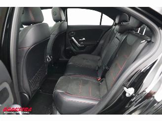 Mercedes A-klasse 200 Aut. AMG 360° Pano Widescreen Night Memory Burmester SHZ picture 15