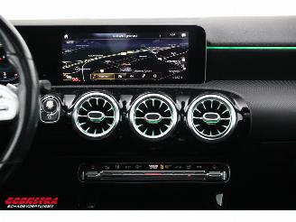 Mercedes A-klasse 200 Aut. AMG 360° Pano Widescreen Night Memory Burmester SHZ picture 13