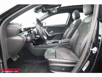 Mercedes A-klasse 200 Aut. AMG 360° Pano Widescreen Night Memory Burmester SHZ picture 14