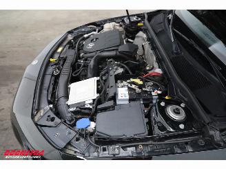 Mercedes A-klasse 200 Aut. AMG 360° Pano Widescreen Night Memory Burmester SHZ picture 8