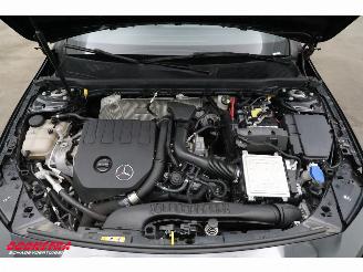 Mercedes A-klasse 200 Aut. AMG 360° Pano Widescreen Night Memory Burmester SHZ picture 7