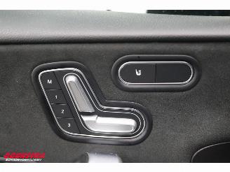 Mercedes A-klasse 200 Aut. AMG 360° Pano Widescreen Night Memory Burmester SHZ picture 20