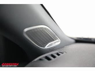 Mercedes A-klasse 200 Aut. AMG 360° Pano Widescreen Night Memory Burmester SHZ picture 24