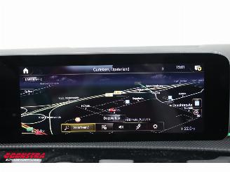 Mercedes A-klasse 200 Aut. AMG 360° Pano Widescreen Night Memory Burmester SHZ picture 21