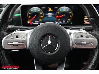 Mercedes A-klasse 200 Aut. AMG 360° Pano Widescreen Night Memory Burmester SHZ picture 17