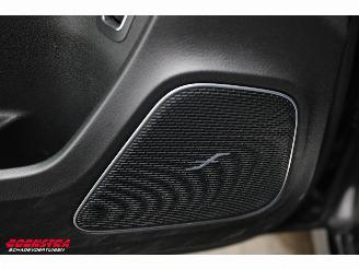 Mercedes A-klasse 200 Aut. AMG 360° Pano Widescreen Night Memory Burmester SHZ picture 23