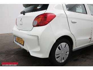 Mitsubishi Space-star 1.0 Cool+ Airco 68.846 km! picture 8