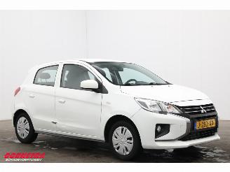 Mitsubishi Space-star 1.0 Cool+ Airco 68.846 km! picture 2