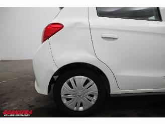Mitsubishi Space-star 1.0 Cool+ Airco 68.846 km! picture 9