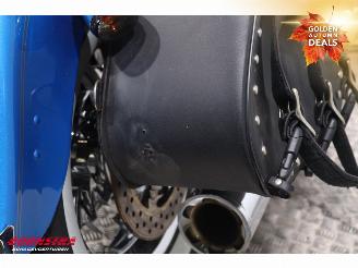 Harley-Davidson  88 FLSTFI Fat Boy picture 11