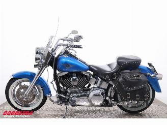 Harley-Davidson  88 FLSTFI Fat Boy picture 5