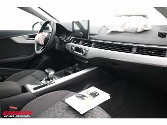Audi A4 Avant 35 TDI Aut. Advanced Clima SHZ Navi Camera PD picture 11