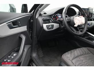 Audi A4 Avant 35 TDI Aut. Advanced Clima SHZ Navi Camera PD picture 16
