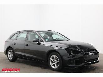 Audi A4 Avant 35 TDI Aut. Advanced Clima SHZ Navi Camera PD picture 2