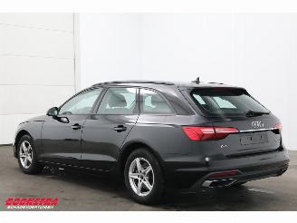 Audi A4 Avant 35 TDI Aut. Advanced Clima SHZ Navi Camera PD picture 4