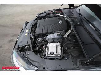 Audi A4 Avant 35 TDI Aut. Advanced Clima SHZ Navi Camera PD picture 9