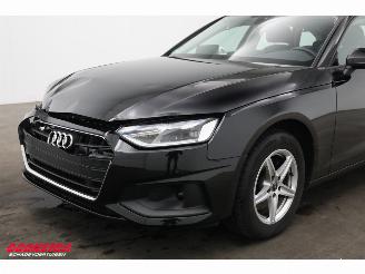 Audi A4 Avant 35 TDI Aut. Advanced Clima SHZ Navi Camera PD picture 10
