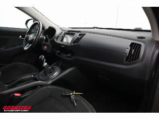 Kia Sportage 1.6 GDI Plus Pack Clima Navi Cruise PDC picture 14