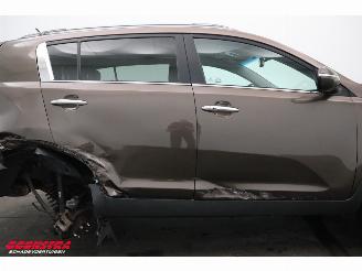 Kia Sportage 1.6 GDI Plus Pack Clima Navi Cruise PDC picture 7
