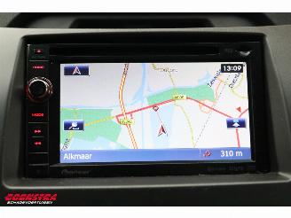 Kia Sportage 1.6 GDI Plus Pack Clima Navi Cruise PDC picture 24
